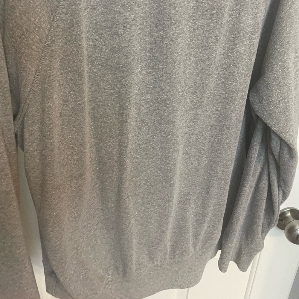 Grateful sweatshirt